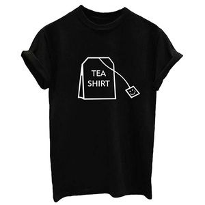 Black Tea Shirt